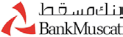 BANK MUSCAT